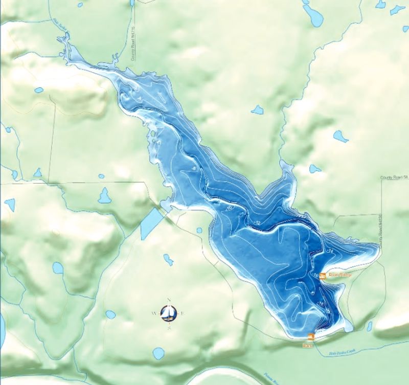 New Spiro Lake Oklahoma's Official Travel & Tourism Site